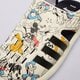 dětské sandály ADIDAS WATER SANDAL MICKEY C if0927 barva vícebarevná