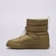 dámské boty casual PUMA SNOWBAE WNS 39392004 barva hnědá