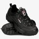 pánské tenisky FILA DISRUPTOR LOW 101026212v barva černá