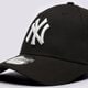 dětská kšiltovka NEW ERA ČEPICE MLB 9FORTY NYY LEAGUE B NY YANKEES 10531941 barva černá