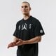 pánské tričko NIKE TRIČKO BKN M NK CTS JDN STMT SS TEE NBA da6502-010 barva černá