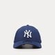 dětská kšiltovka NEW ERA ČEPICE K LEAGUE BASIC 940 NY YANKEES BLU/WHT 11157579 barva modrá