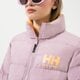 dámská zimní bunda HELLY HANSEN BUNDA ZIMNÍ W HH URBAN REVERSIBLE 29664693 barva růžová