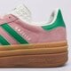 dámské tenisky ADIDAS GAZELLE BOLD W ie0420 barva růžová