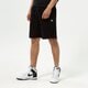 pánské kraťasy NEW ERA ŠORTKY  ESSENTIAL SHORT 12836800smu barva černá