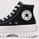 dámské tenisky CONVERSE CHUCK TAYLOR ALL STAR LUGGED 2.0 a00870c barva černá