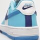 dětské tenisky NIKE FORCE 1 LV8 2 dx2164-100 barva modrá