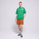 pánské kraťasy PUMA ŠORTKY  BETTER CLASSICS RELAXED SHORTS 62424981 barva hnědá