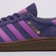 dětské tenisky ADIDAS HANDBALL SPEZIAL ih8009 barva fialová