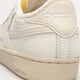 dámské tenisky REEBOK CLUB C REVENGE VINTAGE 100033096 barva kremowy