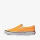 dámské tenisky VANS UA CLASSIC SLIP-ON vn0a4u38wt41 barva oranžová