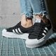 dámské tenisky ADIDAS NIZZA PLATFORM W fv5321 barva černá