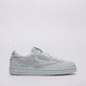 pánské tenisky REEBOK CLUB C 85 100074166 barva šedá