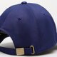 pánská kšiltovka CHAMPION ČEPICE BASEBALL CAP 802340bs559 barva modrá