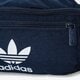 dámská ledvinka ADIDAS TAŠKA AC WAISTBAG hk2634 barva tmavomodrá