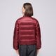 dámská zimní bunda LEVI'S BUNDA ZIMNÍ WMS PACKABLE DOWN JACKET REDS a8320-0007 barva bordová