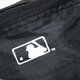 dámská ledvinka NEW ERA LEDVINKA MLB MINI WAIST BAG NYY BLK NEW YORK YANKEES 60137393 barva černá