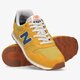 pánské tenisky NEW BALANCE 373  ml373hg2 barva žlutá