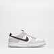 dětské tenisky NIKE DUNK LOW SE (GS) dq0380-001 barva vícebarevná