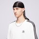 pánské tričko ADIDAS TRIČKO OVERSIZE TEE iz2474 barva bílá