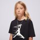 dětské tričko JORDAN TRIČKO JDB MVP MOTION JUMPMAN SS TEE BOY 95d262-023 barva černá