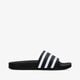  ADIDAS ADILETTE 280647 barva černá