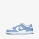 dětské tenisky NIKE DUNK LOW cw1588-103 barva modrá