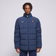 pánská zimní bunda ELLESSE BUNDA PÉŘOVÁ NEBULA PADDED JACKET NAVY shr12789429 barva tmavomodrá