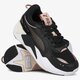 dámské tenisky PUMA RS-X MONO METAL WN’S 37466901 barva černá