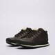 pánská outdoorová obuv NEW BALANCE H754LLB h754llb barva hnědá