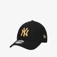 pánská kšiltovka NEW ERA ČEPICE LE 940 NYY BLK NEW YORK YANKEES BLKHCB 60284859 barva černá