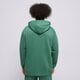 pánská mikina ELLESSE MIKINA S KAPUCÍ VARON OH HOODY GREEN smg22037503 barva zelená