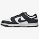 pánské tenisky NIKE DUNK LOW RETRO BTTYS  dd1391-100 barva bílá