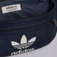 dámská ledvinka ADIDAS TAŠKA AC WAISTBAG il4814 barva tmavomodrá