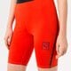 dámské kraťasy PUMA ŠORTKY  PUMA X VOGUE TIGHT SHORTS 535080-95 barva červená