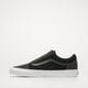 pánské skate boty (skateboardové) VANS OLD SKOOL  vn0005ufy4c1 barva zelená