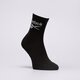 dámské ponožky REEBOK PONOŽKY 3 PACK SOCKS QUARTER rbkantf23057-r0427-2 barva černá