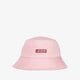  LEVI'S KLOBOUK BUCKET HAT d6249-0004 barva růžová