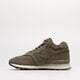 pánská outdoorová obuv NEW BALANCE 574  u574hmo barva khaki