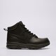 pánská outdoorová obuv NIKE MEN'S MANOA BOOT 456975-001 barva černá