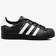 pánské tenisky ADIDAS SUPERSTAR FOUNDATION  b27140 barva černá