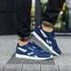 pánské tenisky REEBOK CL NYLON OM  cn4700 barva tmavomodrá