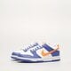 dětské tenisky NIKE DUNK LOW GS fn7783-400 barva modrá