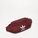 dámská ledvinka ADIDAS TAŠKA AC WAISTBAG ic8621 barva bordová