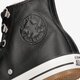 dámské tenisky CONVERSE CHUCK TAYLOR ALL STAR HIKER BOOT 161512c barva černá