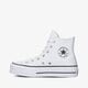 dámské tenisky CONVERSE CHUCK TAYLOR ALL STAR LIFT 561676c barva bílá