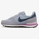 dámské tenisky NIKE WMNS INTERNATIONALIST  828407405 barva modrá