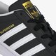 dámské tenisky ADIDAS SUPERSTAR  fx2331 barva černá