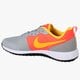 dámské tenisky NIKE W ELITE SHINSEN 801781078 barva oranžová