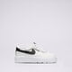 dětské tenisky NIKE FORCE 1 LOW EASYON fn0236-101 barva bílá